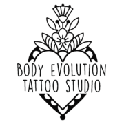 Ilaria Albertini Tattoo